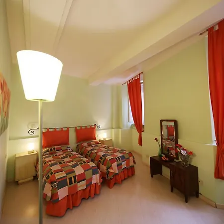 Appartamento Sienahomeandsailing 1 Siena