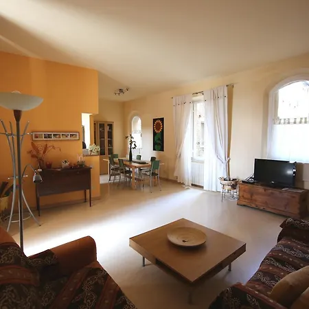 Sienahomeandsailing 1 * Siena