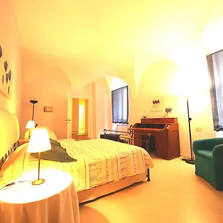 Sienahomeandsailing 1 Appartamento Siena